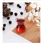 Paşabahçe Şelale 6'lı Çay Bardağı 42751 - Şeffaf