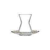 Paşabahçe Şelale 96621 12 Parça Çay Seti