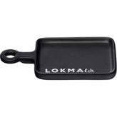 Paşabahçe Seramik Dikdörtgen Servis Tabağı Tekli 8X10 cm Tekli
