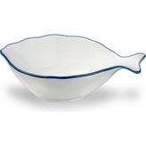 Paşabahçe Seramik Kase Balık Tekli 17 cm