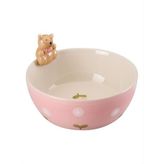 Paşabahçe Seramik Kase Tekli 15 cm