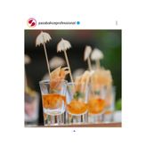 Paşabahçe Shot Bardak 6 Lı - Tekila Bardağı