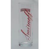 Paşabahçe Smirnoff Votka Bardağı