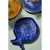 Paşabahçe Splash Seramik Tabak 20 Cm, 1 Adet - Çok Renkli
