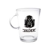 Paşabahçe Starwars Darth Vader Kupa