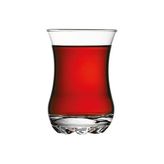 Paşabahçe Sylvana 6'lı 110 CC Çay Bardağı Seti
