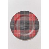Paşabahçe Tartan No:1 Dekoratif Supla Tabak