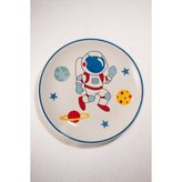 Paşabahçe The Space Pasta Tabağı - 1 Adet