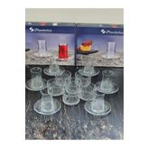 Pasabahce Timeless 18 Parça Çay Seti Ve Çerezlik Kase 18pcsset TYB3JX6VSGKJV1PC26