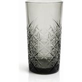 Paşabahçe Timeless 4'lü Gri Meşrubat Bardağı 450 cc - 450 ml