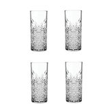 Paşabahçe Timeless 4'lü Rakı Bardağı
