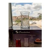 Paşabahçe Timeless 6lı Çay Bardağı 160cc Fma04599