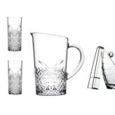 Paşabahçe Timeless 6'lı Rakı Bardak