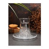 Paşabahçe Timeless Heybeli 12 Adet Çay Bardağı Takımı