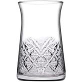 Paşabahçe Timeless Kesme Kristal 6'lı Çay Bardağı Seti