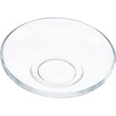 Paşabahçe Uskudar Çay Tabağı 102 mm 6'li Hediyelik Kutu - Renkli