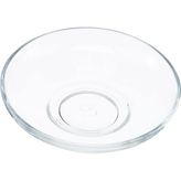 Paşabahçe Uskudar Çay Tabağı 102 mm 6'lı Hediyelik Kutu - Standart