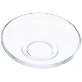 PAŞABAHÇE USKUDAR ÇAY TABAĞI 102 MM 6'LI HEDİYELİK KUTU