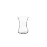 Paşabahçe Vefa 6'lı 130 ml Çay Bardağı