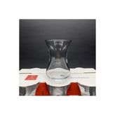 Paşabahçe Vefa Ince Belli Çay Bardağı 130 cc 12 Li 42771 ORJin. Kutuludur