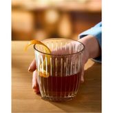 Paşabahçe Viski Bardağı (4'lü Set, 360 Cc) - Şeffaf