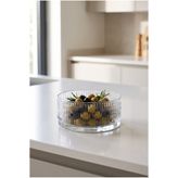 Paşabahçe Yağmur Dekoratif Kase 20 cm