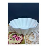 Paşabahçe Yapışmaz Kek Kalıbı 22 Cm Beyaz