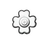 Paşabahçe Yonca Çay Tabağı 110 Mm
