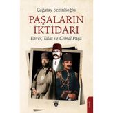 Paşaların İktidarı - Çağatay Sezinlioğlu