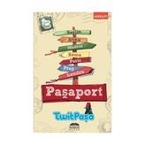 PAŞAPORT - TWİTPAŞA