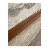 Pasha Dekor 6 cm Iroko Parke Süpürgelik