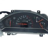 Pasıfıc 125 Gosterge Panelı