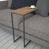 Pasific Home Kafkas Meşe Callen C Sehpa