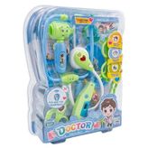 Pasifik Toys Doktor Seti Bs8502a Mavi