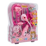 Pasifik Toys Doktor Seti Bs8502a Pembe