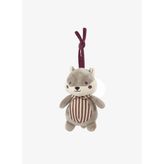 Pasito A Pasito Cherry Müzikli Sincap Peluş Strips