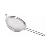 Paslanmaz 22 Cm Süzgeç
