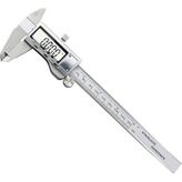 Paslanmaz Çelik Dijital Kumpas 150mm