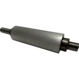 Paslanmaz Çelik Döner Merdane 50X150MM