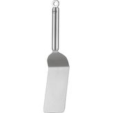 Paslanmaz Çelik Kavisli Spatula 26 cm 12564
