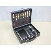 Paslanmaz Çelik Kokteyl Shaker Alk5499