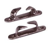 Paslanmaz Çelik Kurtağzı 120 mm