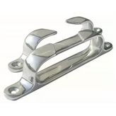 Paslanmaz Çelik Kurtağzı 152mm