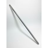 Paslanmaz Çelik Oklava 75 cm - 304 Kalite