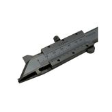 Paslanmaz Çelik Pah Kumpası 45 Derece 50Mm