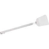 Paslanmaz Çelik Servis Spatula - 7 Adet
