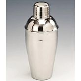 Paslanmaz Çelik Shaker, 250 ml