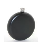 Paslanmaz Çelik Yuvarlak 8 Oz Tekli Matara Liv672