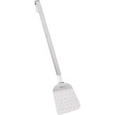 Paslanmaz Delikli Spatula - 8 Adet