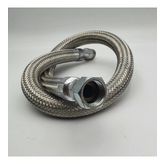 PASLANMAZ FLEX ÖRGÜLÜ HORTUM C TİPİ